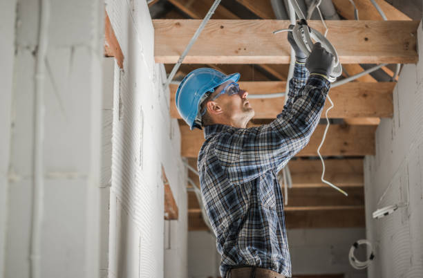 Affordable Emergency Electrician in Blackfoot, ID