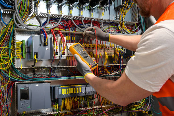 Why Trust Our Certified Electricians for Your Electrical Needs in Blackfoot, ID?